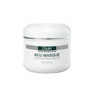 Ideal for blemish-prone and congested skin. Acu Masque is a versatile at-home masque that works for oily, dull, or inflamed red skin.