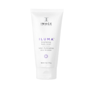 lLUMA Intense Body Lotion offers a powerful solution for areas of discoloration and age spots that develop on the body due to sun exposure and aging.