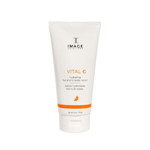 VITAL C hydrating hand & body lotion effects of our Vital C facial formulations in a quenching lotion designed especially for the body.