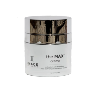 the MAX creme is a peptide-powered repair crème provides maximum results against the visible signs of aging. Discover now.