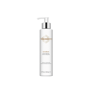 HydraBoost cleanser is a smooth, hydrating pH-balanced creamy cleanser that delicately removes impurities, excess oil and makeup.