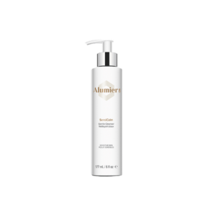 SensiCalm cleanser is a smooth, hydrating cleanser that delicately removes impurities and excess oil while calming skin.