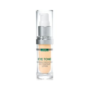 This Eye Tone Crème is specially formulated eye crème designed to revise wrinkles and fine lines, dark circles and puffy bags around the eye area.