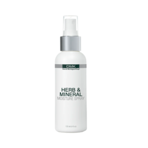 DMK's signature Herb & Mineral Spray is an instant-delivery skin multivitamin, mineral and amino acid supplement spray. Find out more with MySkincare