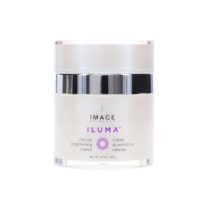 ILUMA intense brightening creme helps to minimise the appearance of discoloration and dark spots. Discover the award-winning ILUMA collection now.
