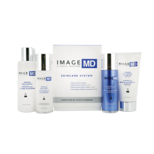 Please be advised the MD Skincare System is considered highly active and should only be used after a skin consultation has been carried out