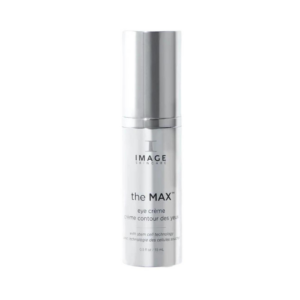 the MAX™ crème is a peptide-powered repair eye creme provides maximum results against the visible signs of aging. Discover now.