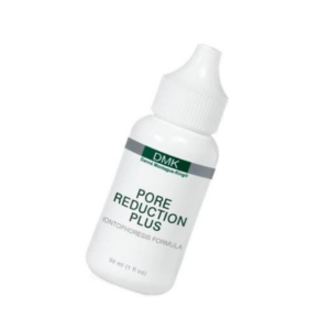 Pore Reduction Drops minimise the appearance of open pores, purifying, good for acne and congested skin. Calming, is good for reactive inflamed skin.