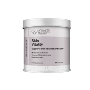 Skin Vitality the modern multi vitamin for skin, nail, hair and body health