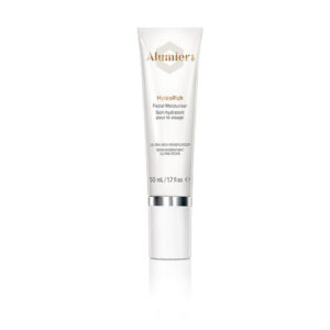 HydraRich Moisturiser, Alumier Skincare