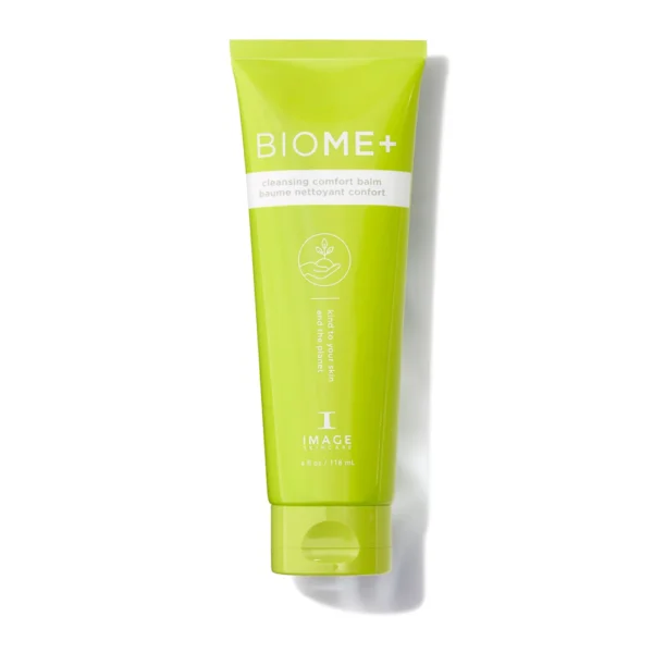 BIOME+ Cleansing Comfort Balm by IMAGE Skincare