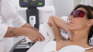 Eneka Pro Diode Laser Hair Removal
