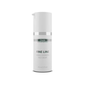 fine line cream