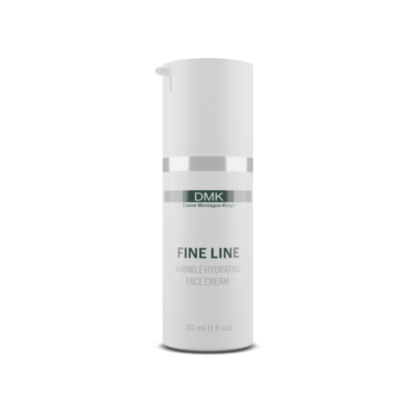 fine line cream