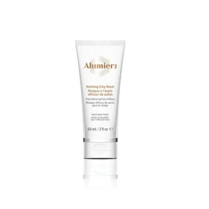 Refining Clay Mask by Alumier MD