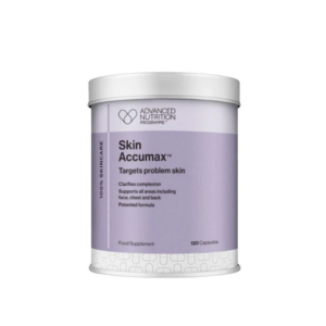 skin accumax, problem skin, Skin supplements