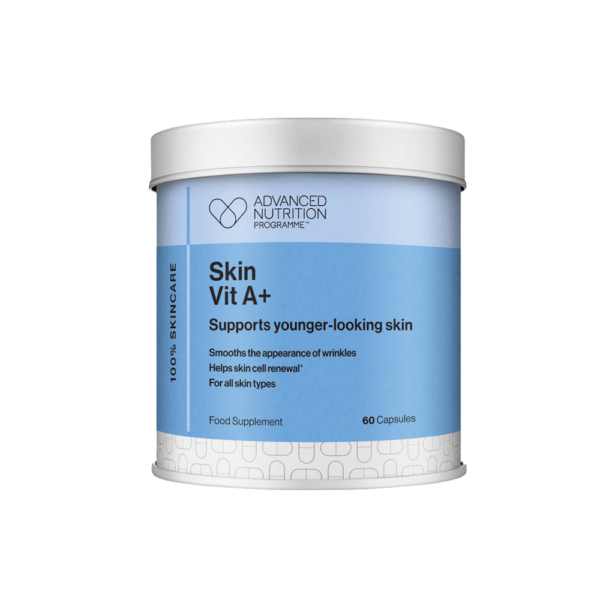 Skin Vit A+, Skin vitamin capsules, vitamin a supplements