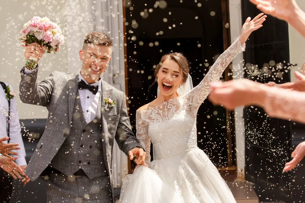 Wedding Skincare Subscription
