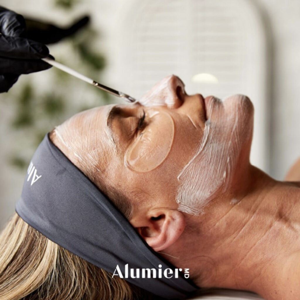 AlumierMD Radiant 20/10 Peel AT MySkincare