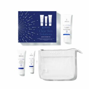 Blemish Defense Trio, Clear Skin Solutions, IMAGE Skincare